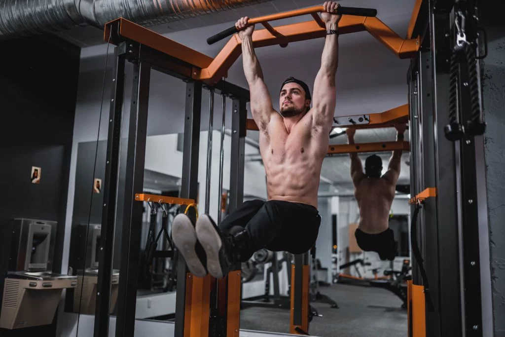 isolation exercises