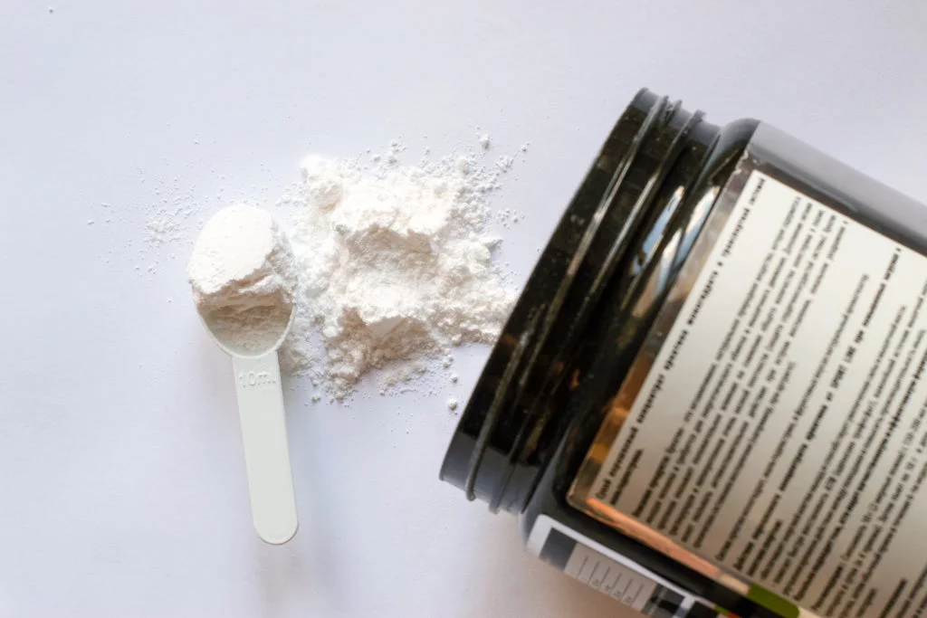 muscle gainer supplements