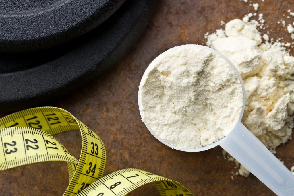 muscle gainer supplements