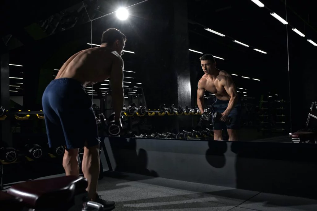 isolation exercises