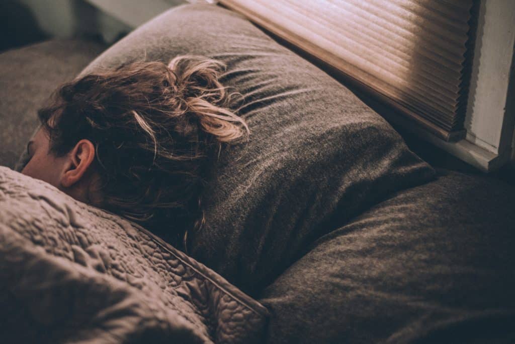 CBD for Sleep