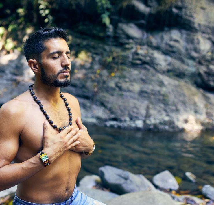 exercise and spirituality