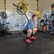 Can You be a Meat-Free Weightlifter?