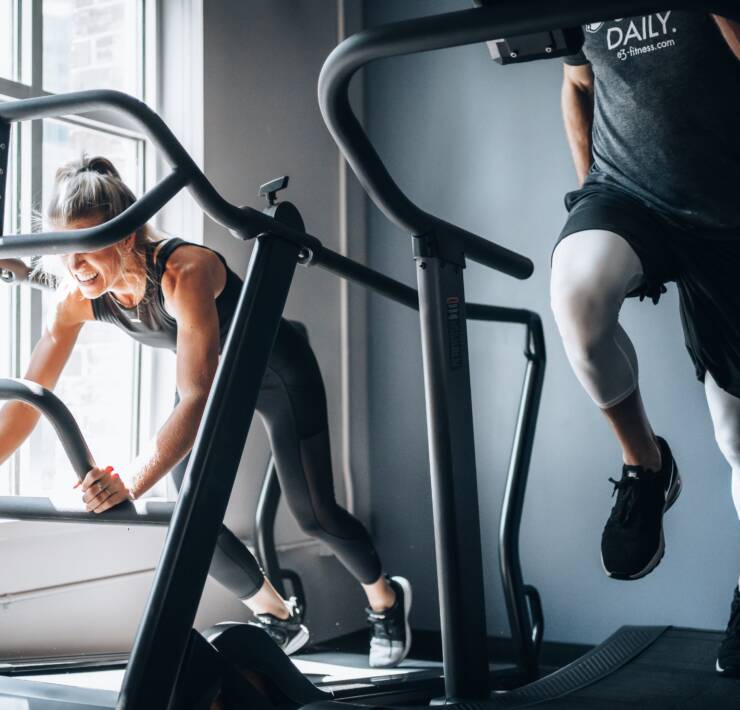 tips on how to exercise