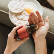 best supplements for bulking