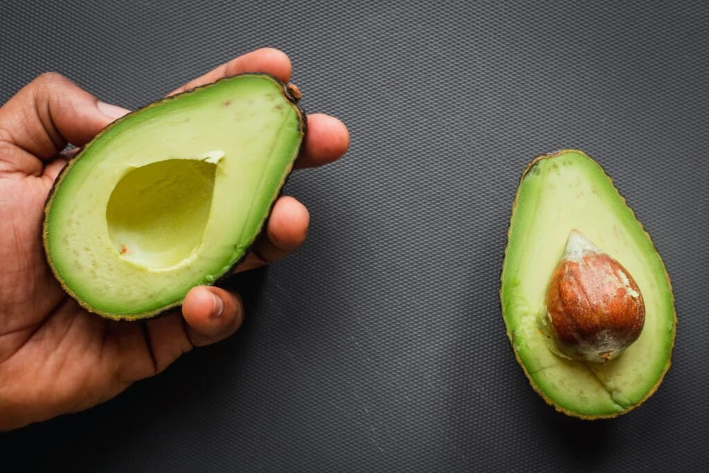 Aliments riches en calories pour la musculation