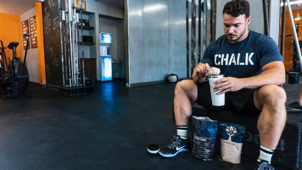 Les meilleurs suppléments pour la musculation