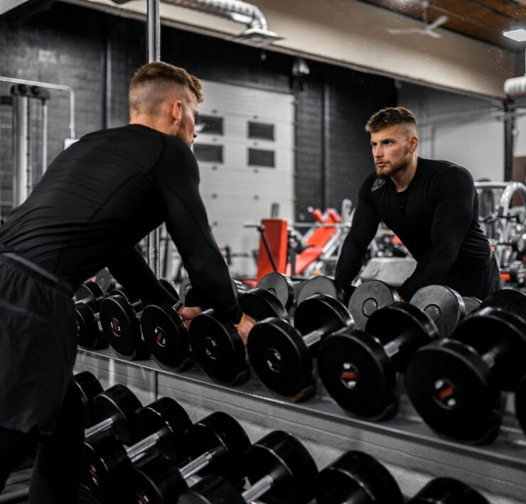 how to cut after bulking