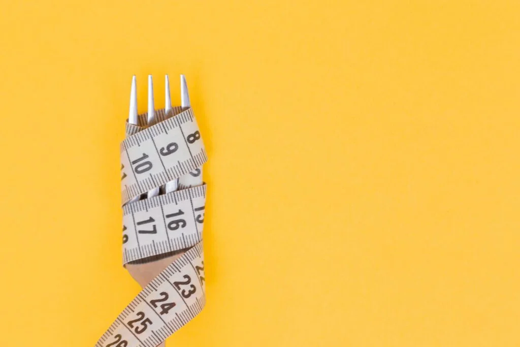 cómo cortar después de hacer bulking