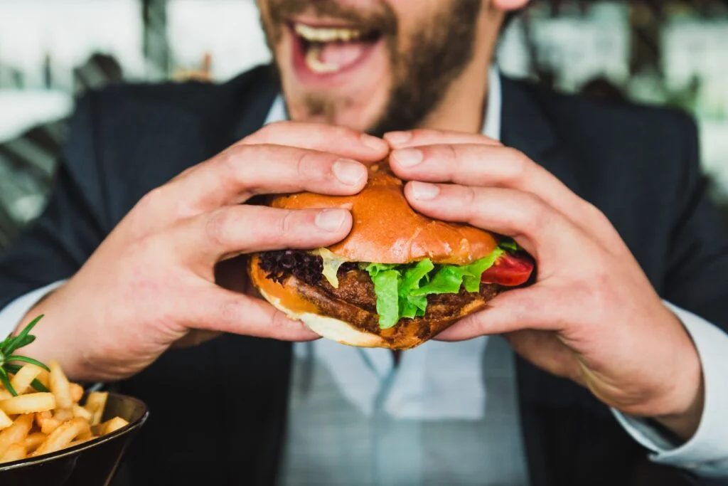 cómo cortar después de hacer bulking